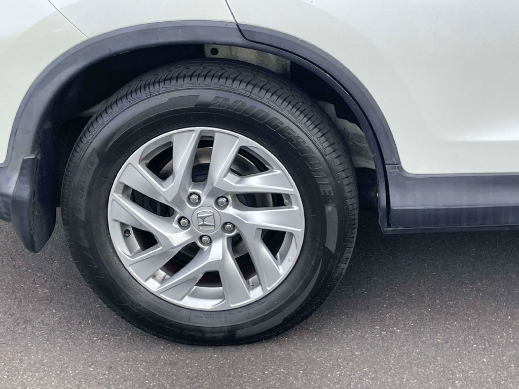 Used 2015 Honda CR-V EX image 8
