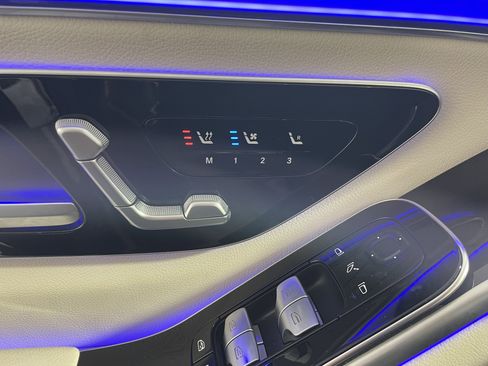 Certified 2022 Mercedes-Benz S 580 4MATIC Sedan image 21