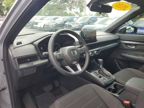 Used 2026 Honda CR-V Sport image 18