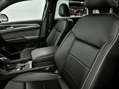 Certified 2023 Volkswagen Atlas Cross Sport SEL R-Line image 11