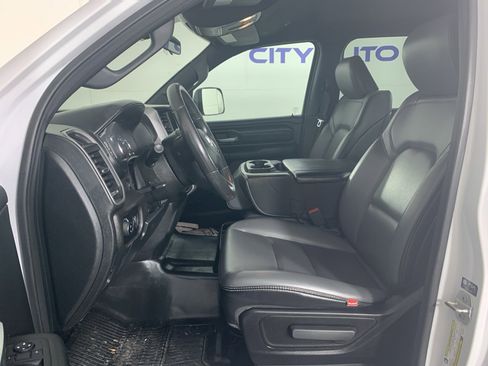 Used 2024 RAM 1500 Tradesman w/ Trailer Tow Group image 16