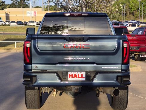Certified 2024 GMC Sierra 2500 Denali w/ Denali Reserve Package image 5