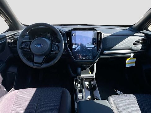New 2026 Subaru Forester Premium AWD/4WD image 27