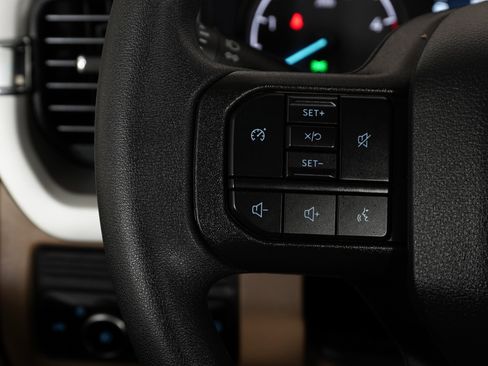 Used 2026 Ford F450 XLT w/ 360-Degree Camera Package image 18