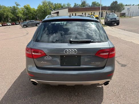 Used 2014 Audi A4 Premium Plus image 6