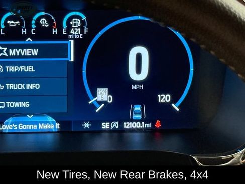 Used 2023 Ford F150 King Ranch w/ Equipment Group 601A High AWD/4WD image 29