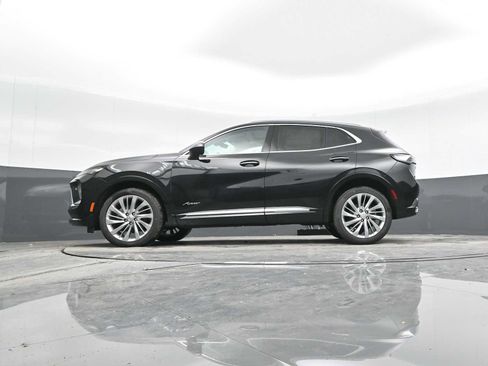 New 2025 Buick Envision Avenir image 33