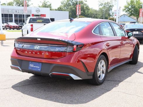 Used 2025 Hyundai Sonata SE image 19