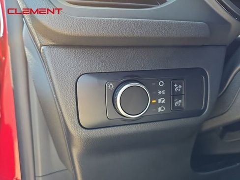 New 2025 Ford Escape ST-Line w/ Cold Weather Package image 10