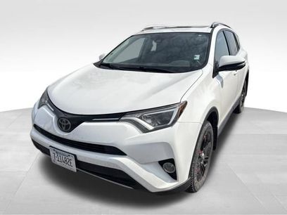 Used 2018 Toyota RAV4 XLE