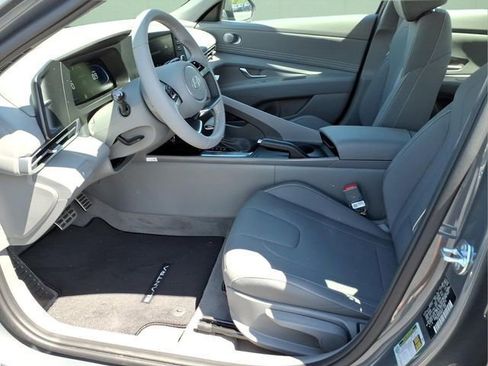 New 2026 Hyundai Elantra Sport FWD image 16