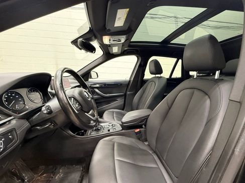 Used 2021 BMW X1 sDrive28i w/ Convenience Package image 35