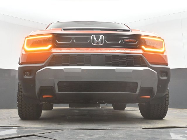 New 2026 Honda Passport TrailSport Elite image 47