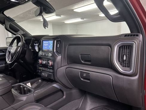 Certified 2021 GMC Sierra 1500 AT4 w/ AT4 Premium Package AWD/4WD image 30