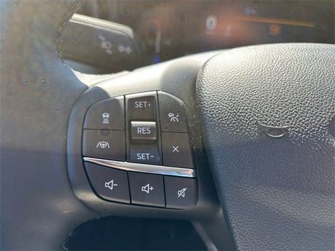 New 2025 Ford Maverick Lariat w/ Black Appearance Package image 18