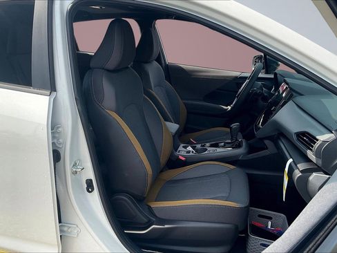 New 2025 Subaru Crosstrek 2.5i Sport image 21