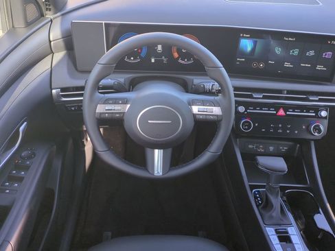 New 2026 Hyundai Tucson XRT AWD/4WD image 19