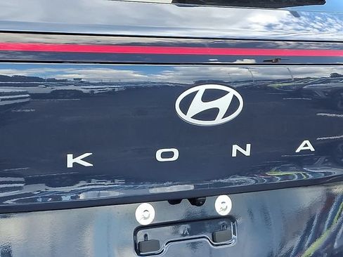 New 2026 Hyundai Kona SE AWD/4WD image 12