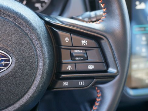 Used 2024 Subaru Crosstrek 2.5i Limited image 18