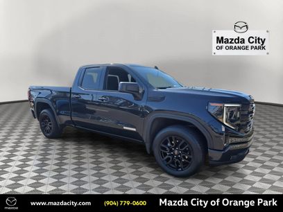 Used 2023 GMC Sierra 1500 Elevation