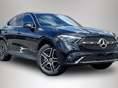 Certified 2026 Mercedes-Benz GLC 300 4MATIC