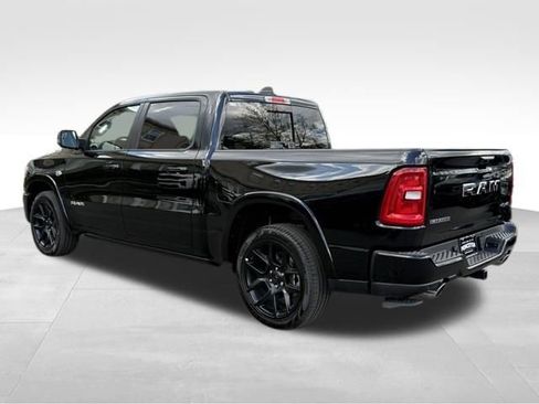 New 2026 RAM 1500 Laramie image 5