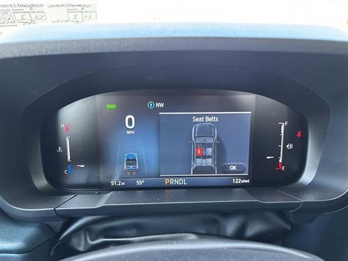 New 2026 Ford Maverick XLT w/ Equipment Group 301A AWD/4WD image 26