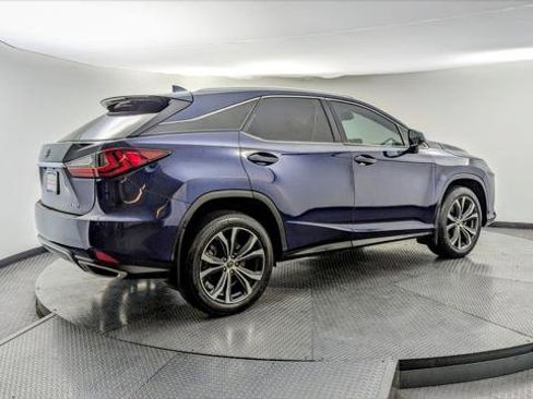 Used 2022 Lexus RX 350 FWD w/ Premium Package image 8