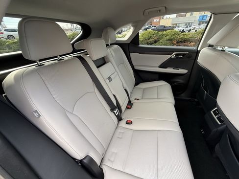 Used 2020 Lexus RX 350 AWD w/ Premium Package image 37