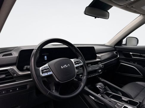 Used 2023 Kia Telluride S w/ S Sunroof Package AWD/4WD image 10