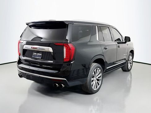 Used 2021 GMC Yukon Denali w/ Denali Premium Package image 7