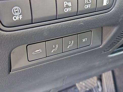 New 2026 MAZDA CX-50 2.5 Hybrid w/ Premium Plus Pkg image 13