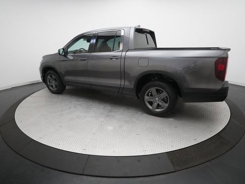 Certified 2023 Honda Ridgeline RTL image 13