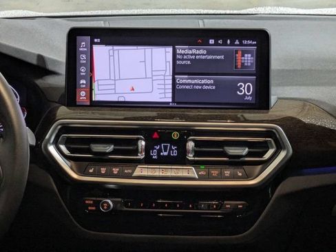 Used 2024 BMW X3 sDrive30i w/ Premium Package w/ZPA RWD image 19