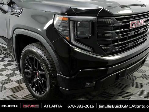 New 2026 GMC Sierra 1500 Elevation w/ Preferred Package image 36