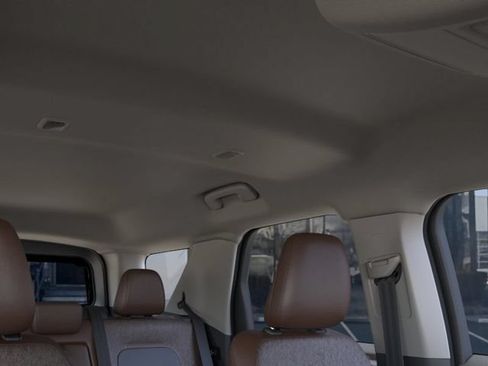 New 2026 Ford Bronco Sport Outer Banks AWD/4WD image 26