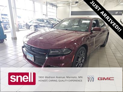 Used 2018 Dodge Charger GT