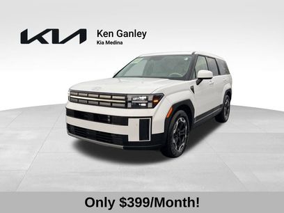 Used 2024 Hyundai Santa Fe SE