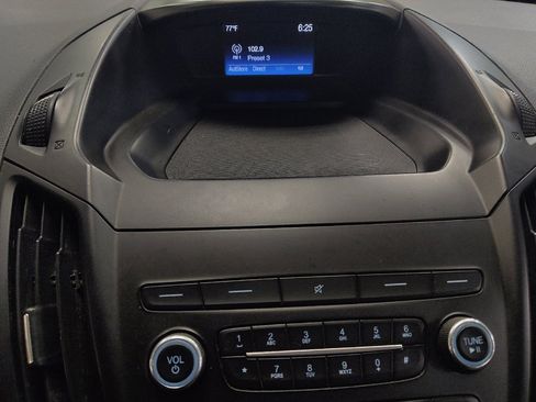 Used 2019 Ford Escape S FWD image 25