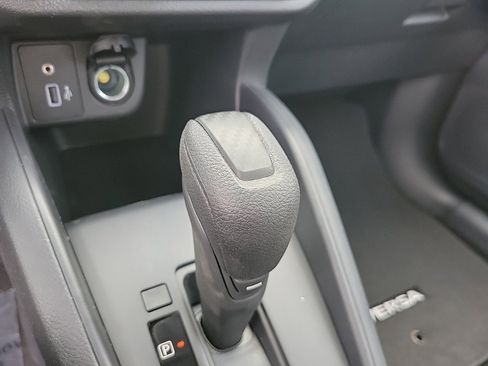 New 2025 Nissan Versa S w/ Trunk Package image 19