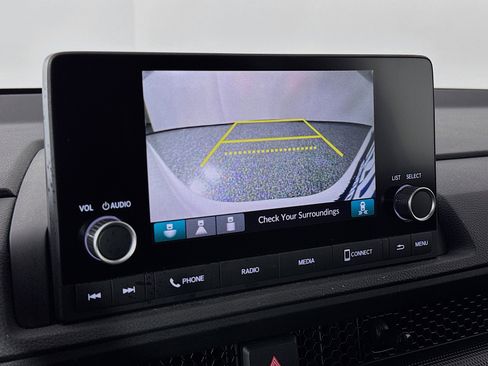 Certified 2024 Honda CR-V EX image 13