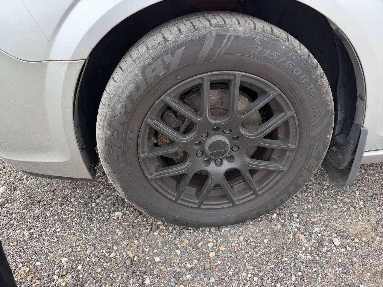 Used 2008 Saturn Aura XE w/ Convenience Package FWD image 9