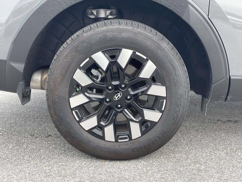 Certified 2026 Hyundai Santa Cruz SEL AWD/4WD image 31