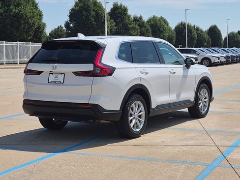 Used 2024 Honda CR-V EX-L image 6