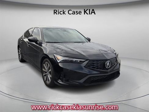 Used 2024 Acura Integra image 4