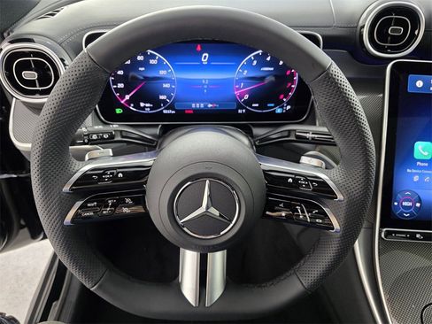 New 2026 Mercedes-Benz GLC 300 image 14