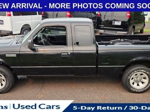 Used 2010 Ford Ranger XLT RWD image 5