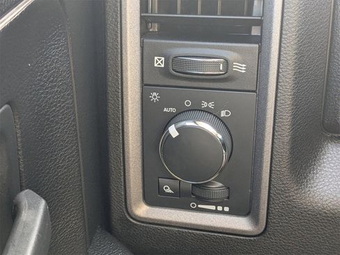 Used 2022 RAM 1500 Tradesman w/ Chrome Plus Package image 23