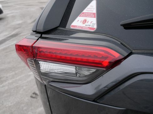 Certified 2024 Toyota RAV4 LE image 17