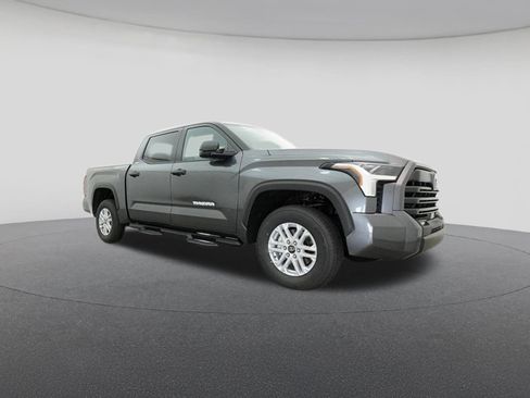 New 2025 Toyota Tundra SR5 AWD/4WD image 29